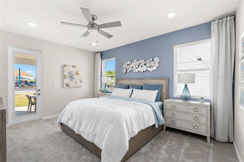 Casa en venta en Groveland, Florida, 4 dormitorios, 219.71 m2 № 1785482 - foto 13