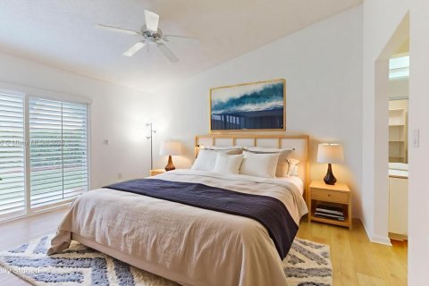 Villa ou maison à vendre à Homestead, Floride: 2 chambres, 108.79 m2 № 1946618 - photo 11