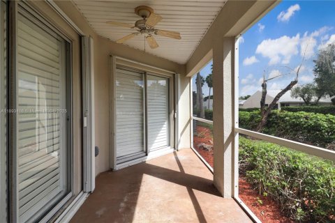 Villa ou maison à vendre à Homestead, Floride: 2 chambres, 108.79 m2 № 1946618 - photo 17