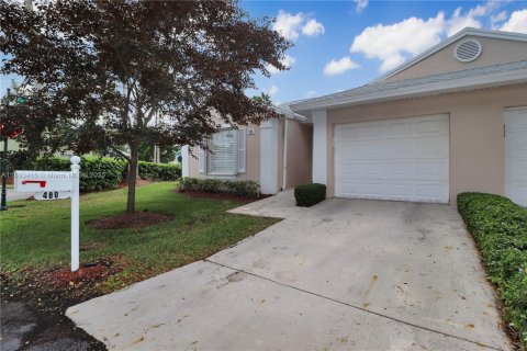Villa ou maison à vendre à Homestead, Floride: 2 chambres, 108.79 m2 № 1946618 - photo 26