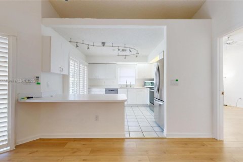 Villa ou maison à vendre à Homestead, Floride: 2 chambres, 108.79 m2 № 1946618 - photo 7