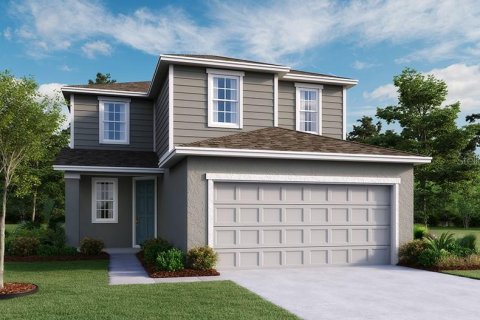Casa en venta en Dundee, Florida, 4 dormitorios, 218.51 m2 № 1661766 - foto 1