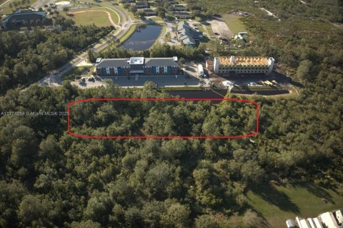 Commercial property in Lake Wales, Florida № 1868515 - photo 2