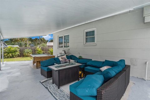 Villa ou maison à vendre à Clearwater, Floride: 3 chambres, 160.26 m2 № 1846880 - photo 23
