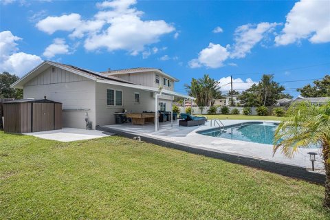 Villa ou maison à vendre à Clearwater, Floride: 3 chambres, 160.26 m2 № 1846880 - photo 27
