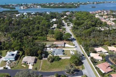 Terreno en Nokomis, Florida № 2203479