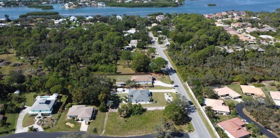 Terrain à Nokomis, Floride № 2203479