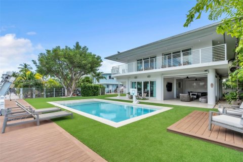 Villa ou maison à vendre à Tavernier, Floride: 3 chambres, 172.43 m2 № 1966374 - photo 11