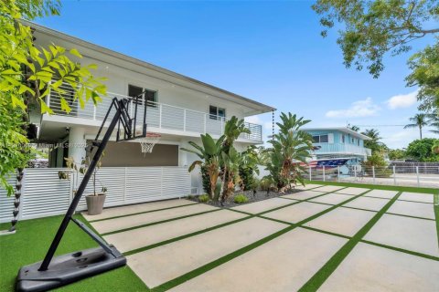 Villa ou maison à vendre à Tavernier, Floride: 3 chambres, 172.43 m2 № 1966374 - photo 5