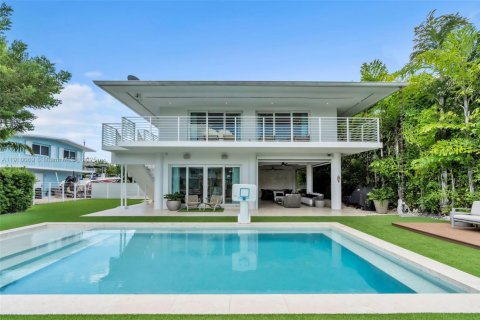 Villa ou maison à vendre à Tavernier, Floride: 3 chambres, 172.43 m2 № 1966374 - photo 10