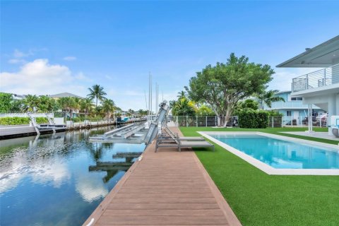 Villa ou maison à vendre à Tavernier, Floride: 3 chambres, 172.43 m2 № 1966374 - photo 14