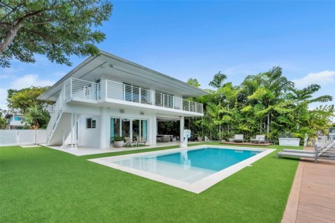 Villa ou maison à vendre à Tavernier, Floride: 3 chambres, 172.43 m2 № 1966374 - photo 9