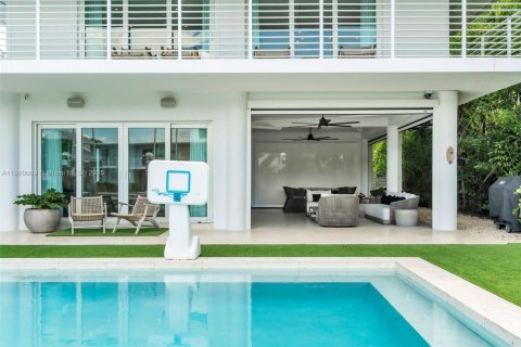 Villa ou maison à vendre à Tavernier, Floride: 3 chambres, 172.43 m2 № 1966374 - photo 16