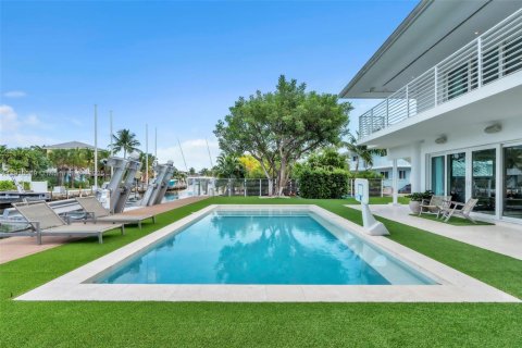 Villa ou maison à vendre à Tavernier, Floride: 3 chambres, 172.43 m2 № 1966374 - photo 13