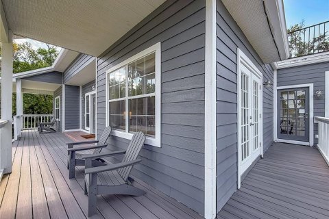 House in Crystal River, Florida 3 bedrooms, 343.27 sq.m. № 2151337 - photo 8