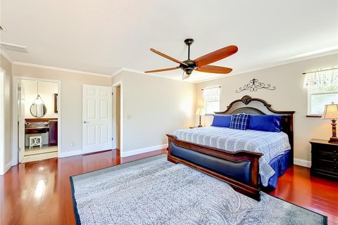 House in Crystal River, Florida 3 bedrooms, 343.27 sq.m. № 2151337 - photo 28