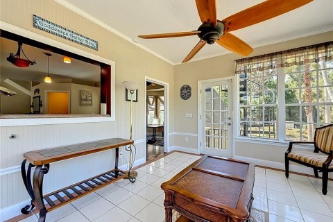 House in Crystal River, Florida 3 bedrooms, 343.27 sq.m. № 2151337 - photo 24