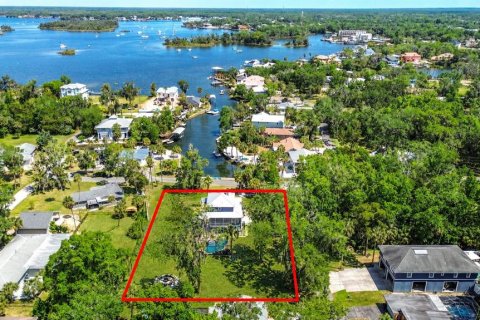 House in Crystal River, Florida 3 bedrooms, 343.27 sq.m. № 2151337 - photo 2