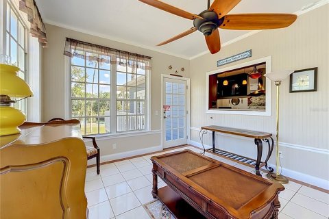 House in Crystal River, Florida 3 bedrooms, 343.27 sq.m. № 2151337 - photo 23