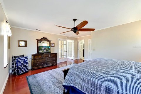 House in Crystal River, Florida 3 bedrooms, 343.27 sq.m. № 2151337 - photo 29