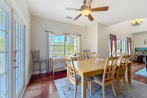 House in Crystal River, Florida 3 bedrooms, 343.27 sq.m. № 2151337 - photo 14