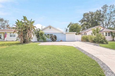 Villa ou maison à vendre à Saint Petersburg, Floride: 3 chambres, 164.25 m2 № 2329826 - photo 30