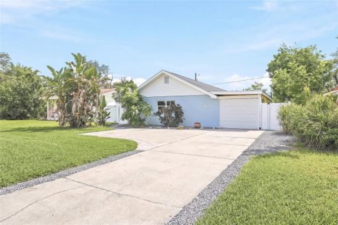 Villa ou maison à vendre à Saint Petersburg, Floride: 3 chambres, 164.25 m2 № 2329826 - photo 29