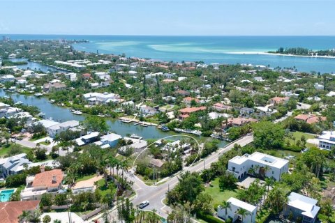 Купить виллу или дом в Сарасота, Флорида 5 комнат, 200.95м2, № 1904200 - фото 10