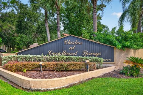 Townhouse in Tampa, Florida 2 bedrooms, 102.1 sq.m. № 2416687 - photo 28