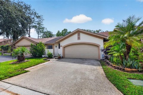 Townhouse in Tampa, Florida 2 bedrooms, 102.1 sq.m. № 2416687