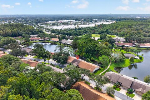 Townhouse in Tampa, Florida 2 bedrooms, 102.1 sq.m. № 2416687 - photo 26