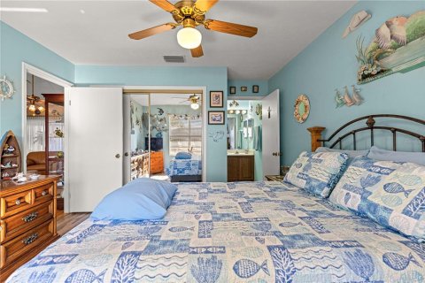 House in Summerfield, Florida 2 bedrooms, 130.81 sq.m. № 2107419 - photo 5