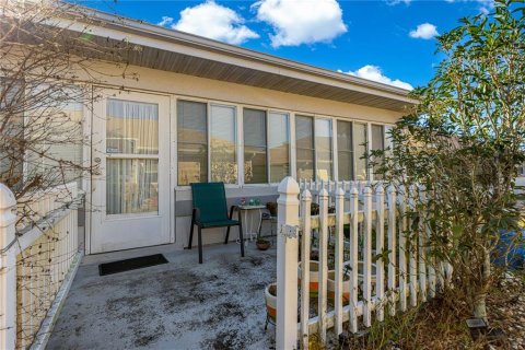 House in Summerfield, Florida 2 bedrooms, 130.81 sq.m. № 2107419 - photo 29