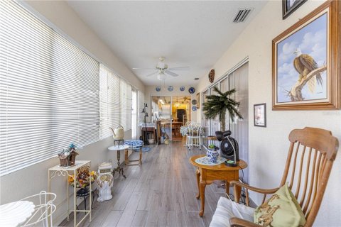 House in Summerfield, Florida 2 bedrooms, 130.81 sq.m. № 2107419 - photo 24