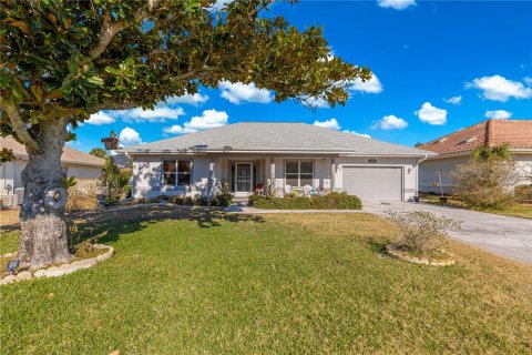 House in Summerfield, Florida 2 bedrooms, 130.81 sq.m. № 2107419 - photo 4