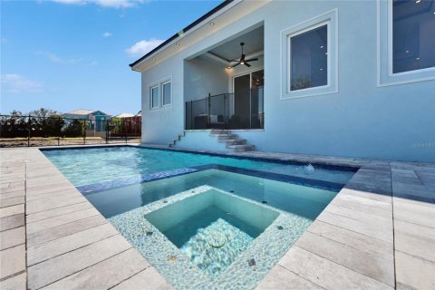 Casa en venta en Apollo Beach, Florida, 4 dormitorios, 198.72 m2 № 1258975 - foto 3