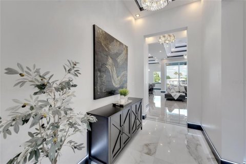 Casa en venta en Apollo Beach, Florida, 4 dormitorios, 198.72 m2 № 1258975 - foto 8