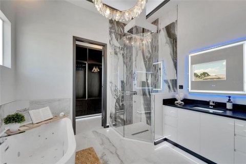 Casa en venta en Apollo Beach, Florida, 4 dormitorios, 198.72 m2 № 1258975 - foto 30