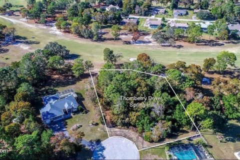 Terreno en venta en Spring Hill, Florida № 1908351 - foto 1