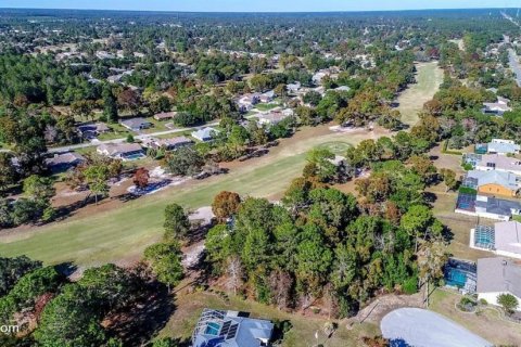 Terreno en venta en Spring Hill, Florida № 1908351 - foto 2
