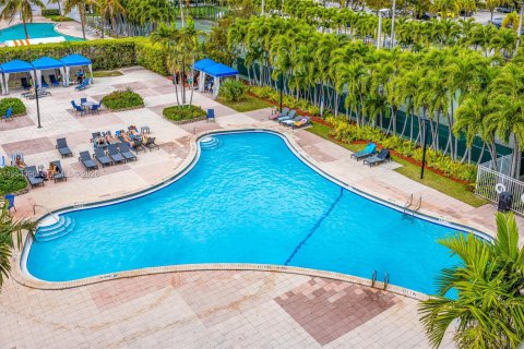 Condominio en venta en Sunny Isles Beach, Florida, 2 dormitorios, 139.82 m2 № 2042462 - foto 28