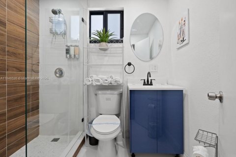 Купить виллу или дом в Майами, Флорида 5 спален, 180.32м2, № 1996154 - фото 26