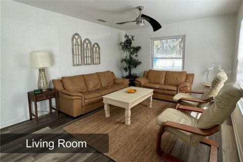Villa ou maison à vendre à Inglis, Floride: 3 chambres, 189.52 m2 № 2273271 - photo 12