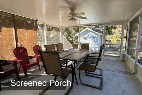Villa ou maison à vendre à Inglis, Floride: 3 chambres, 189.52 m2 № 2273271 - photo 22