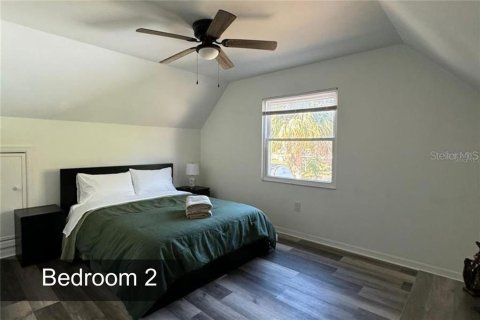 Villa ou maison à vendre à Inglis, Floride: 3 chambres, 189.52 m2 № 2273271 - photo 13