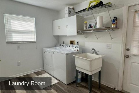 Villa ou maison à vendre à Inglis, Floride: 3 chambres, 189.52 m2 № 2273271 - photo 21