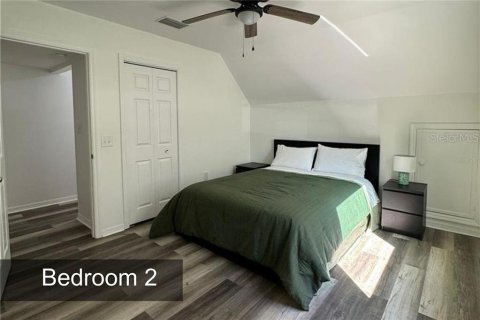 Villa ou maison à vendre à Inglis, Floride: 3 chambres, 189.52 m2 № 2273271 - photo 14