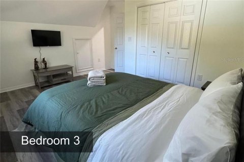 Villa ou maison à vendre à Inglis, Floride: 3 chambres, 189.52 m2 № 2273271 - photo 17