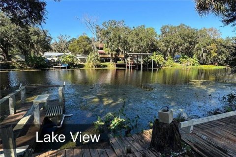 Villa ou maison à vendre à Inglis, Floride: 3 chambres, 189.52 m2 № 2273271 - photo 23