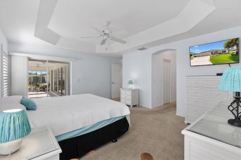Casa en venta en The Villages, Florida, 3 dormitorios, 179.02 m2 № 1880682 - foto 15